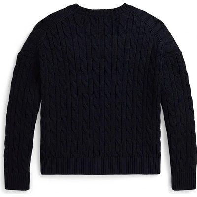 Ralph Lauren пуловер за деца от памук (313A11238007)