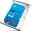 Pevné disky interné Seagate Momentus 500GB, SATAII, 7200rpm, ST500LM021
