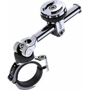 SP Connect Moto Mount 3D 1,5" Chrome 52878