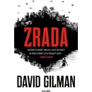 Zrada - David Gilman