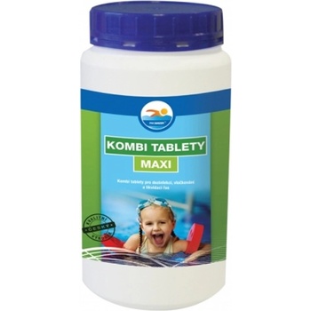 PROBAZEN Maxi Kombi tablety 1 kg