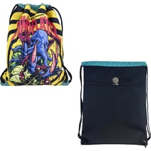 CYP Dungeons & Dragons Mindflayer black light