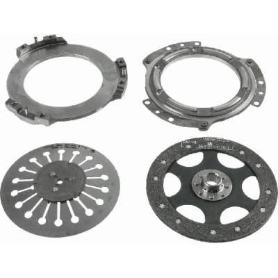SACHS 3000 951 031