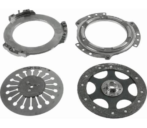 SACHS 3000 951 031