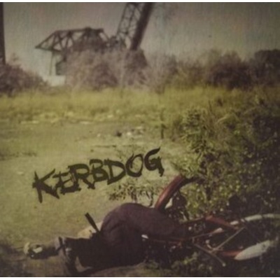 Kerbdog - Kerbdog LP