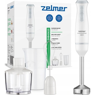 Zelmer ZHB4562S