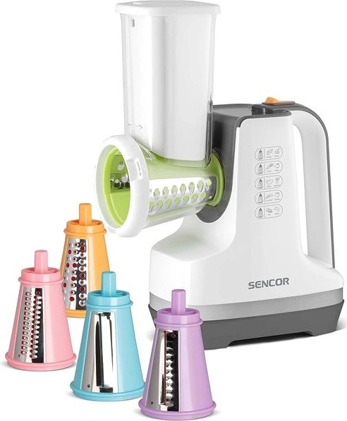 SENCOR SSG 4500WH