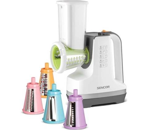 SENCOR SSG 4500WH