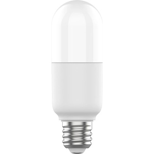 OSRAM LED крушка Osram - Recycled Plastic Stick 60, E27, 2700K, 806 lm (4099854535277)