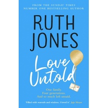Love Untold - Ruth Jones
