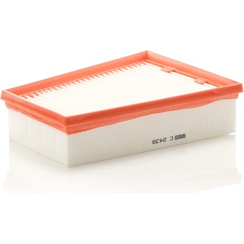 Mann-filter Въздушен филтър mann-filter c 2439