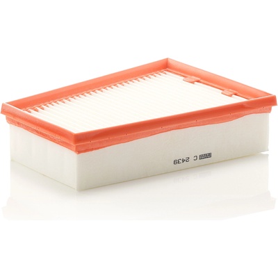 Mann-filter Въздушен филтър mann-filter c 2439