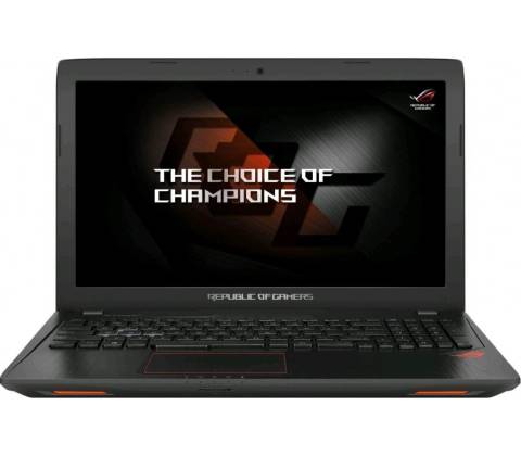 Asus GL553VE-FY081T