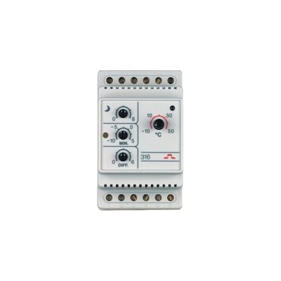 DEVI DEVIreg 316