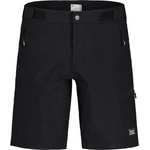 Maloja Мъжки шорти за колоездене Maloja FinkM. Cycling bottoms - Deep Black - размер XXL (055-3679-0115)