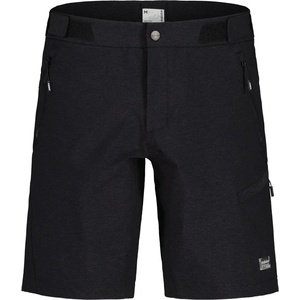 Maloja Мъжки шорти за колоездене Maloja FinkM. Cycling bottoms - Deep Black - размер XXL (055-3679-0115)