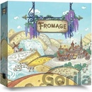 Asmodee Czech Republic Fromage