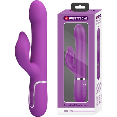 PRETTY LOVE Falin Purple