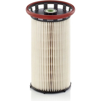 MANN-FILTER Palivový filtr MANN MF PU8028 – Zboží Mobilmania