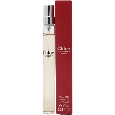 Chloé Chloé L' Intense parfémovaná voda dámská 10 ml miniatura