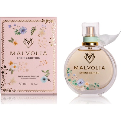 Malvolia Spring Feromony pro ženy 50 ml