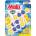 Medix Ароматизатор за тоалетна Medix Summer Garden, 55 g, 3 броя