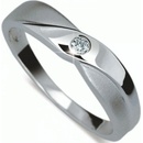 Danfil prsteň DF1760