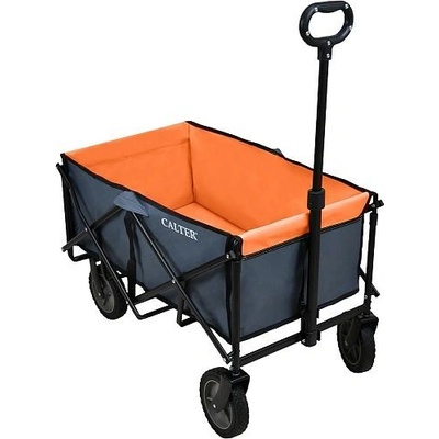 Calter 4891223128420 oranžový
