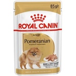Royal Canin Pomeran pouch - кг