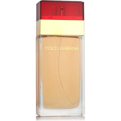 Dolce&Gabbana Femme toaletná voda dámska 100 ml