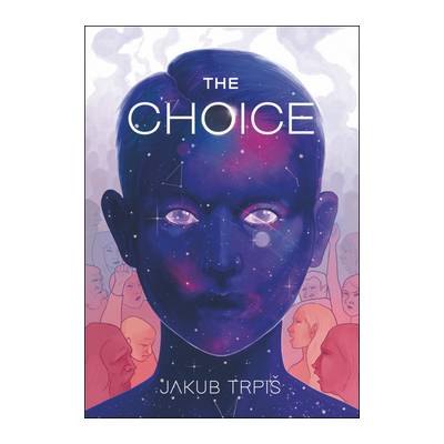 Jakub Trpiš The Choice