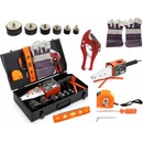 Kraft & Dele KD3072 2900W 50-300°C