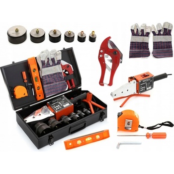 Kraft & Dele KD3072 2900W 50-300°C