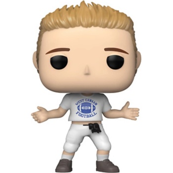 Funko Pop Movies Varsity Blues Charlie Tweeder #1870 9cm