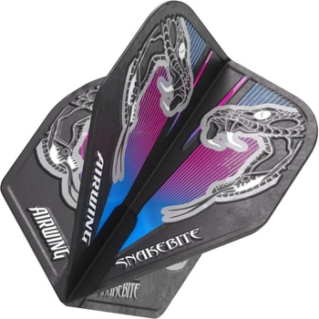 Red Dragon Airwing - Peter Wright - Standard - F6902