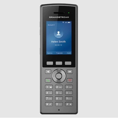 Grandstream WP825 – Zbozi.Blesk.cz