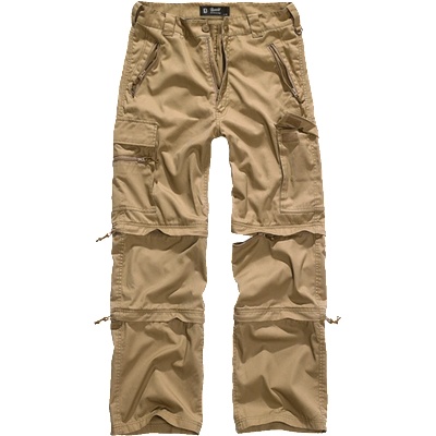 Brandit Панталон Brandit Savannah, камилски (1011.70)