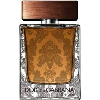 Dolce&Gabbana The One for Men Baroque Collector EDT 50 ml Tester