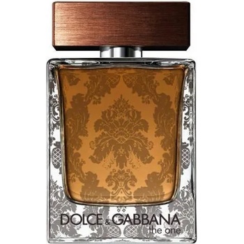Dolce&Gabbana The One for Men Baroque Collector EDT 50 ml Tester
