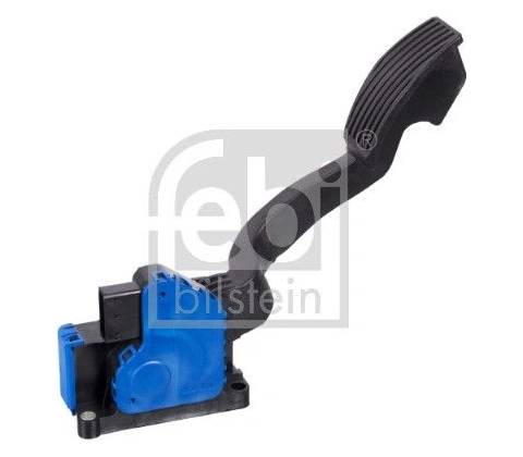 FEBI akceleracni pedal Corsa 06-