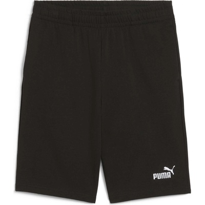 PUMA Essentials no1 logo jersey shorts 10 b 116