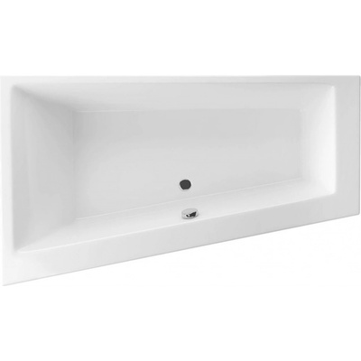 Excellent SFERA SLIM 170 x 100 cm WAEX.SFL17WHS