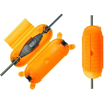 brennenstuhl Предпазна кутия Brennenstuhl BIG - IP44 (1160440)