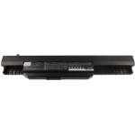 Cameron Sino Батерия за лаптоп Asus K53 K53E K53S K53SV X53 X53S X53U X54 X54C X54H, 11.1V, 6600mAh CAMERON SINO (CS-AUK53HB) - xtreme