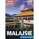 LINGEA CZ - Malajsie - inspirace na cesty - 2 .vydání