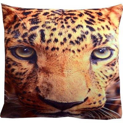 Halantex polštář Leopard 45x45