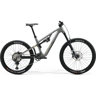 MERIDA eONE-SIXTY 7000 2025