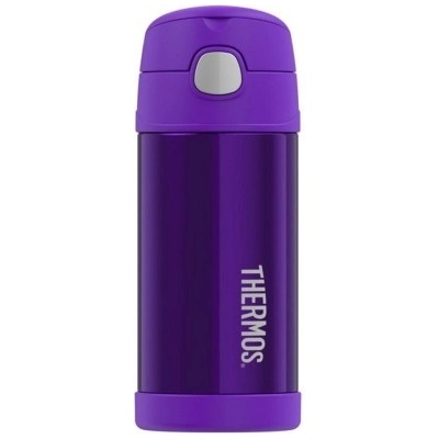 Thermos FUNtainer dětská termoska 355 ml fialová