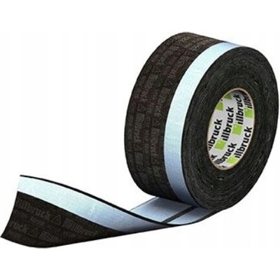 iLLBRUCK ME 508 I-MEMBRANE PRO TwinAktiv VV, samolepiaca okenná fólia Šířka: 70 mm x 25 m