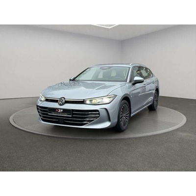 Volkswagen Passat Variant 2.0 TDI Elegance DSG 110 kW